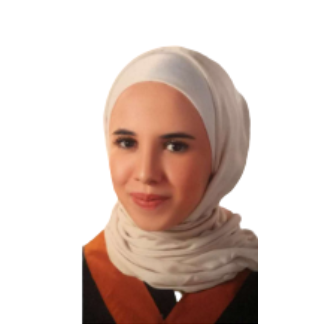 Heba haider